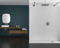 Arredo bagno Spazio Casa Lab
