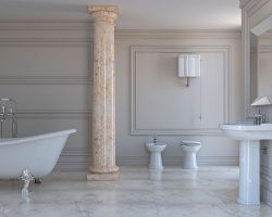 Arredo bagno Spazio Casa Lab