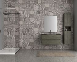 Arredo bagno Spazio Casa Lab