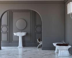 Arredo bagno Spazio Casa Lab