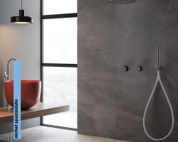 Arredo bagno Spazio Casa Lab