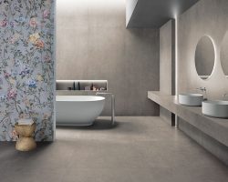 Arredo bagno Spazio Casa Lab