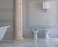 Arredo bagno Spazio Casa Lab