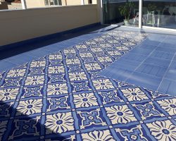 Rivestimenti esterni Spazio Casa Lab