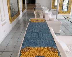 Rivestimenti interni Spazio Casa Lab